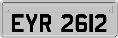 EYR2612