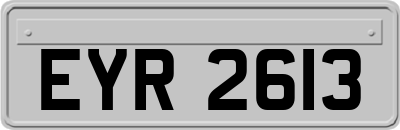 EYR2613
