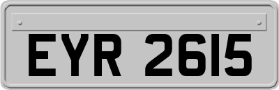EYR2615