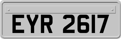 EYR2617