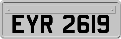 EYR2619