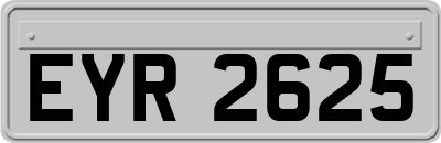 EYR2625