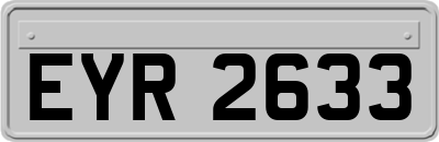 EYR2633