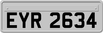 EYR2634
