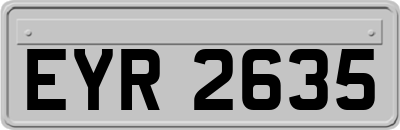 EYR2635