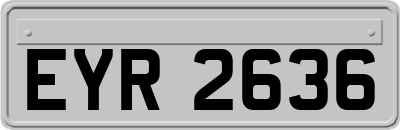 EYR2636