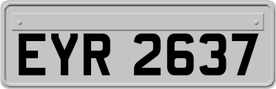 EYR2637