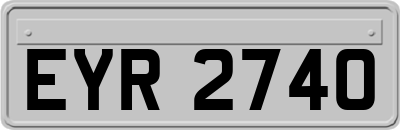 EYR2740