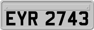 EYR2743