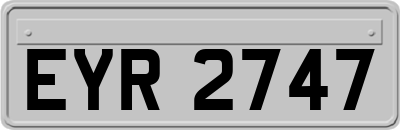 EYR2747