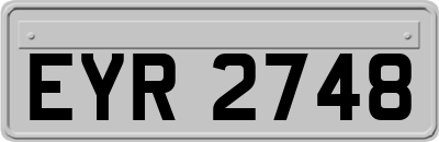 EYR2748