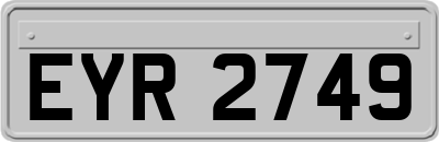 EYR2749