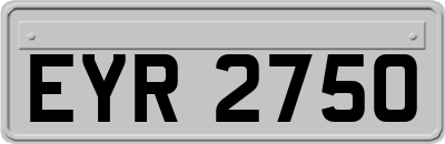 EYR2750