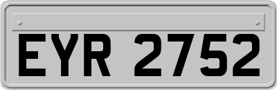 EYR2752