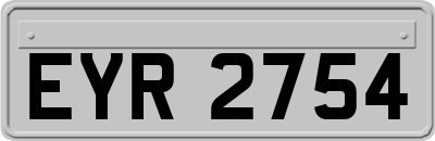 EYR2754