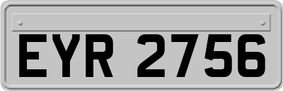 EYR2756
