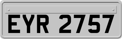EYR2757