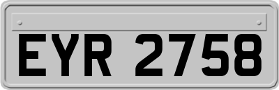 EYR2758