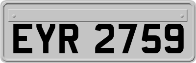 EYR2759