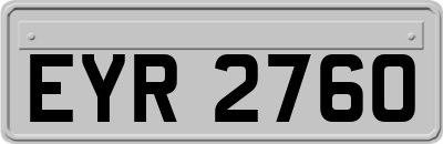 EYR2760