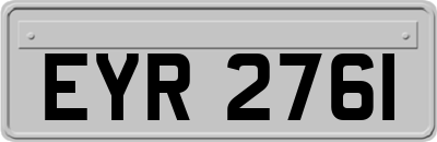 EYR2761
