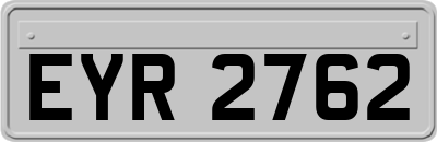 EYR2762