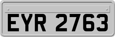 EYR2763