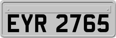 EYR2765