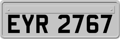 EYR2767