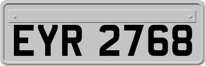 EYR2768