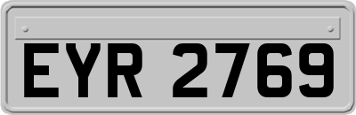 EYR2769