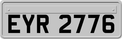 EYR2776