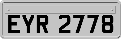 EYR2778