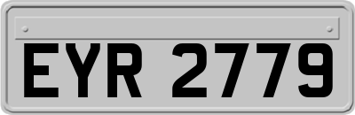 EYR2779