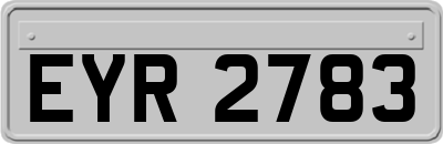 EYR2783