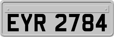 EYR2784