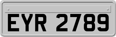 EYR2789
