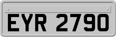 EYR2790
