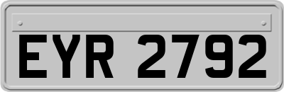 EYR2792