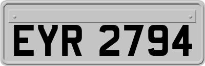 EYR2794