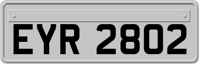 EYR2802