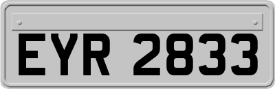EYR2833