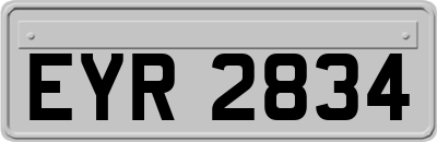 EYR2834