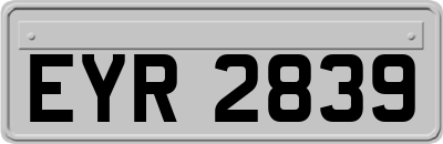 EYR2839