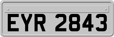 EYR2843