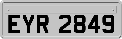 EYR2849
