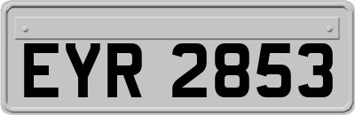 EYR2853