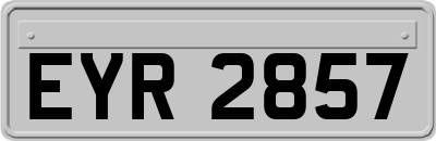 EYR2857