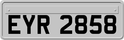 EYR2858