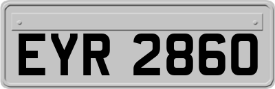 EYR2860
